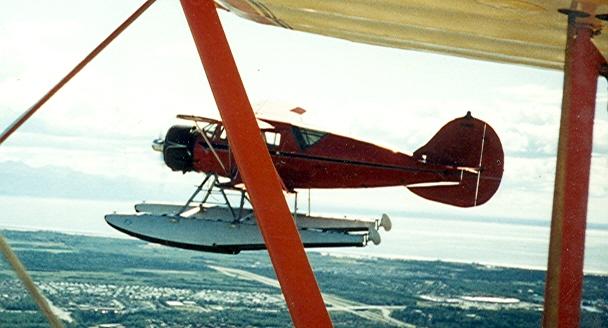 1934 Waco YKC NC14066.JPG - 1934 Waco YKC NC14066